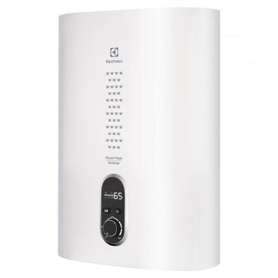 Водонагреватель Electrolux EWH 30 Royal Flash Inverter Водонагреватель Electrolux EWH 30 Royal Flash Inverter
