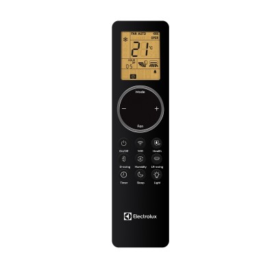 Сплит-система инверторного типа Electrolux Enterprise Super DC EACS/I-18HEN-BLACK/N8_24Y комплект Сплит-система инверторного типа Electrolux Enterprise Super DC EACS/I-18HEN-BLACK/N8_24Y комплект