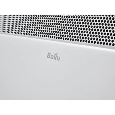 Конвектор электрический Ballu Apollo Transformer BEC/ATI-2000 Конвектор электрический Ballu Apollo Transformer BEC/ATI-2000