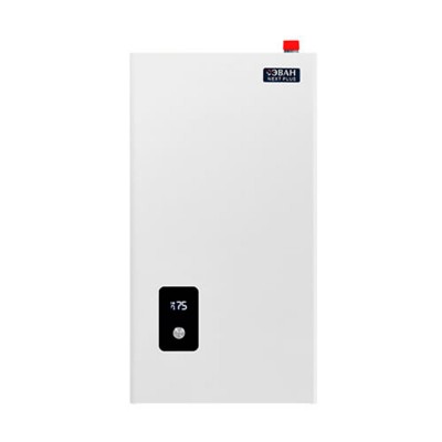 Электрокотел ЭВАН NEXT PLUS - 9 Электрокотел ЭВАН NEXT PLUS - 9