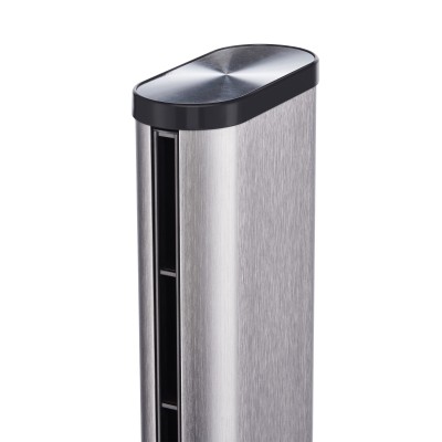 Вентилятор безлопастной Electrolux EFB-1210B Вентилятор безлопастной Electrolux EFB-1210B