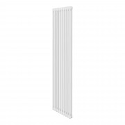 Дизайн-радиатор Royal Thermo Insignia C2180 - 10 секц. RAL9016