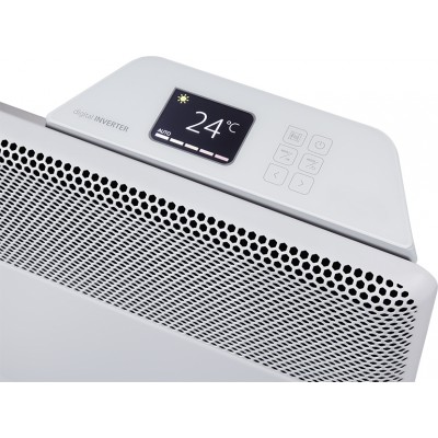 Конвектор электрический Ballu Apollo Transformer BEC/ATI-2000 Конвектор электрический Ballu Apollo Transformer BEC/ATI-2000