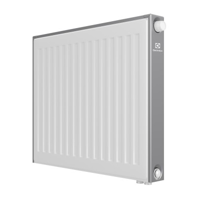Радиатор панельный Electrolux VENTIL COMPACT VC22-500-600 RAL9016 Радиатор панельный Electrolux VENTIL COMPACT VC22-500-600 RAL9016