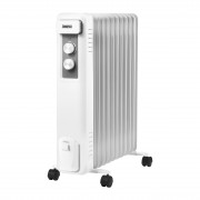 Масляный радиатор Zanussi Casa ZOH/CS - 11W 2200W