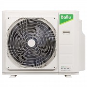 Блок наружный Ballu Multi Smart BM4OI-FM/out-36HN8_V1/EU инверторной мульти сплит-системы