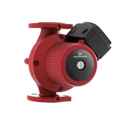 Насос циркуляционный Grundfos UPS 50-180 F (1х220) Насос циркуляционный Grundfos UPS 50-180 F (1х220)