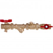 Блок отопления Giacomini 1quot;, GE550Y125