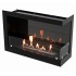 Биокамин Firelight BFP-P700RC right corner Биокамин Firelight BFP-P700RC right corner