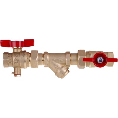 Блок отопления Giacomini 1quot;, GE550Y122 Блок отопления Giacomini 1quot;, GE550Y122