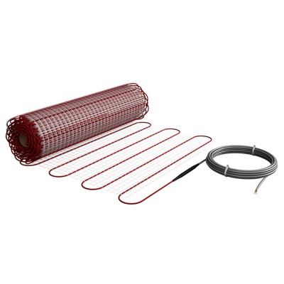Мат Electrolux EEM 2-150-3,5 (комплект теплого пола с терморегулятором) Мат Electrolux EEM 2-150-3,5 (комплект теплого пола с терморегулятором)
