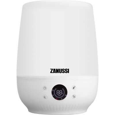 Увлажнитель ультразвуковой Zanussi ZH 5.0 ET Seta Увлажнитель ультразвуковой Zanussi ZH 5.0 ET Seta