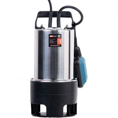 Насос ALTECO дренажный DN-900T Насос ALTECO дренажный DN-900T