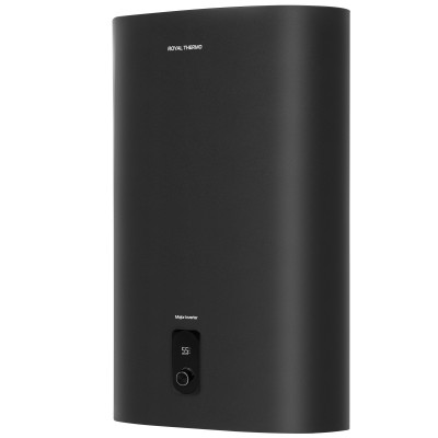 Водонагреватель Royal Thermo RWH 80 Major Inverter Grafit Водонагреватель Royal Thermo RWH 80 Major Inverter Grafit