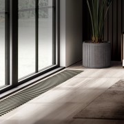 Конвектор внутрипольный Royal Thermo ATRIUM-110/250/800-DG-U-LB