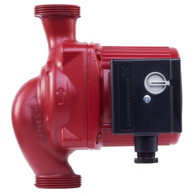 Насос циркуляционный GRUNDFOS UPS 25-80 EU Насос циркуляционный GRUNDFOS UPS 25-80 EU