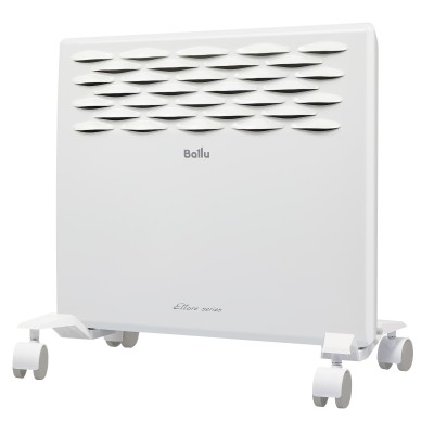 Конвектор электрический Ballu Ettore BEC/ETER-1000 Конвектор электрический Ballu Ettore BEC/ETER-1000
