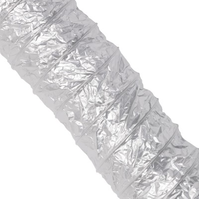 Воздуховод гибкий неизолир. SHUFT SFA d160ммх10м Воздуховод гибкий неизолир. SHUFT SFA d160ммх10м