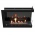 Биокамин Firelight BFP-P700RC right corner Биокамин Firelight BFP-P700RC right corner
