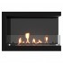 Биокамин Firelight BFP-P700RC right corner Биокамин Firelight BFP-P700RC right corner