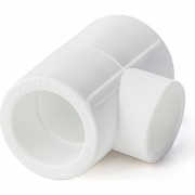 Тройник Lammin PPR перех. 32х20х32 120/20