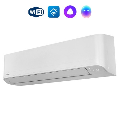 Сплит-система инверторного типа Toshiba Seiya RAS-B13CKVG-E/RAS-13CAVG-E комплект Сплит-система инверторного типа Toshiba Seiya RAS-B13CKVG-E/RAS-13CAVG-E комплект