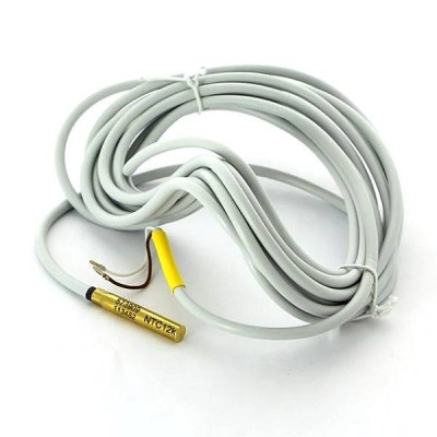 AD 226.Датчик ГВС длиной 5 м NTC 12К AD 226.Датчик ГВС длиной 5 м NTC 12К