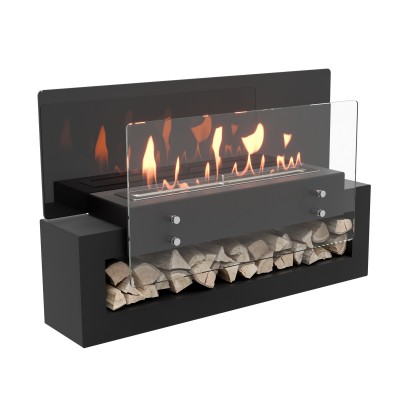 Биокамин Royal Thermo RTBFP-W700TG Taiga Биокамин Royal Thermo RTBFP-W700TG Taiga