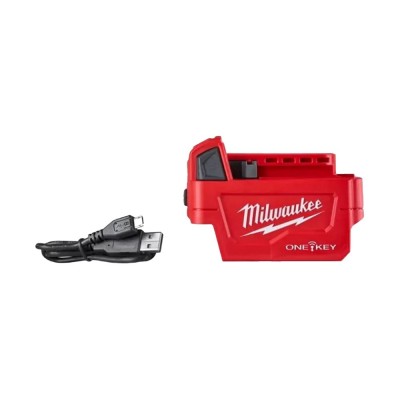 Адаптер Milwaukee M18 ONEKA-0 Адаптер Milwaukee M18 ONEKA-0