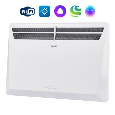 Комплект Ballu Transformer с блоком управления BEC/EVU-2500-4I (инверторный) Комплект Ballu Transformer с блоком управления BEC/EVU-2500-4I (инверторный)