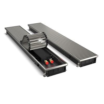 Конвектор внутрипольный Royal Thermo ATRIUM-75/200/2900-DG-U-NA Конвектор внутрипольный Royal Thermo ATRIUM-75/200/2900-DG-U-NA