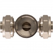 Тройник CTM н/р 20х1/2х20 CTM02012