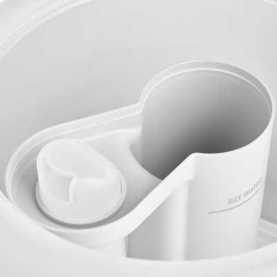 Увлажнитель ультразвуковой Zanussi ZH 5.0 ET Seta Увлажнитель ультразвуковой Zanussi ZH 5.0 ET Seta