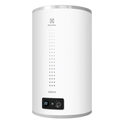 Водонагреватель Electrolux EWH 50 Interio 3 Водонагреватель Electrolux EWH 50 Interio 3