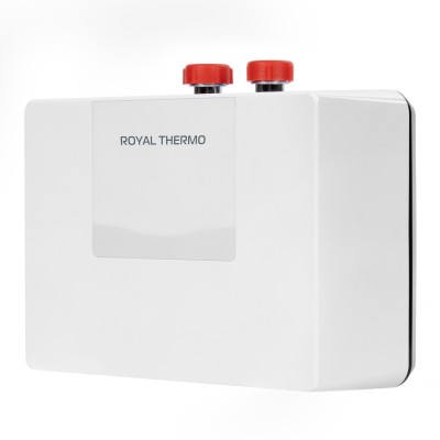 Водонагреватель проточный Royal Thermo NP 6 Smarttronic Водонагреватель проточный Royal Thermo NP 6 Smarttronic