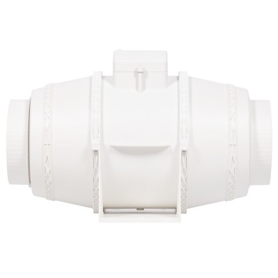 Вентилятор малошумный канальный SHUFT SILENTMIX-125T Вентилятор малошумный канальный SHUFT SILENTMIX-125T