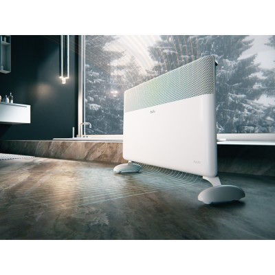 Конвектор электрический Ballu Apollo Transformer BEC/ATI-2000 Конвектор электрический Ballu Apollo Transformer BEC/ATI-2000