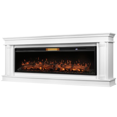 Портал Firelight Olympia 60, белый Портал Firelight Olympia 60, белый