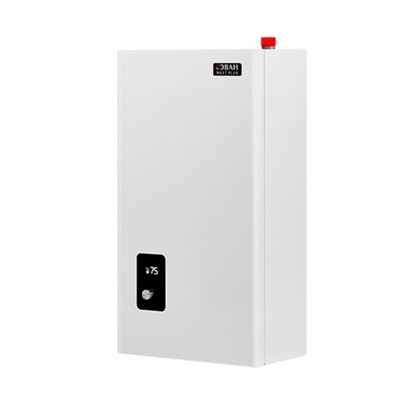 Электрокотел ЭВАН NEXT PLUS - 9 Электрокотел ЭВАН NEXT PLUS - 9