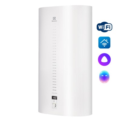 Водонагреватель Electrolux EWH 100 Centurio IQ 3.0 Водонагреватель Electrolux EWH 100 Centurio IQ 3.0
