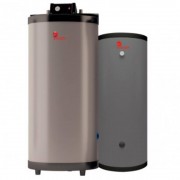 Водонагреватель Wester WHU 300 (ГВС 240) с рециркуляцией