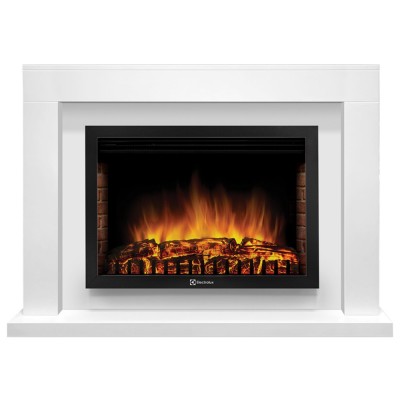 Портал Firelight Simple 25 черный Портал Firelight Simple 25 черный