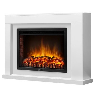 Портал Firelight Simple 25 черный Портал Firelight Simple 25 черный