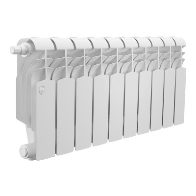 Радиатор Royal Thermo Vittoria Super 300 VDL80 - 10 секц. Радиатор Royal Thermo Vittoria Super 300 VDL80 - 10 секц.