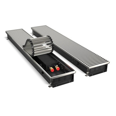 Конвектор внутрипольный Royal Thermo ATRIUM-90/200/2800-DG-U-NA Конвектор внутрипольный Royal Thermo ATRIUM-90/200/2800-DG-U-NA