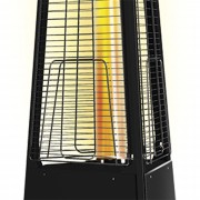 Обогреватель инфракрасный газовый уличный Ballu BOGH-14