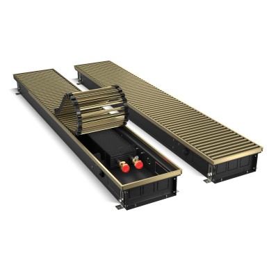 Конвектор внутрипольный Royal Thermo ATRIUM-90/200/2500-DG-U-LB Конвектор внутрипольный Royal Thermo ATRIUM-90/200/2500-DG-U-LB