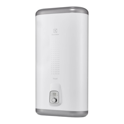 Водонагреватель Electrolux EWH 80 Royal Silver Водонагреватель Electrolux EWH 80 Royal Silver