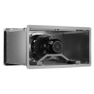 Вентилятор прямоугольный канальный SHUFT TORNADO TWIN EC 600x350-22-E Вентилятор прямоугольный канальный SHUFT TORNADO TWIN EC 600x350-22-E