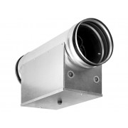 Электронагреватель для круглого канала EHC 125-2,4/1